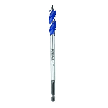 Irwin Speedbor MAX Speed Bits, 1 3/8 in (3 EA / BX)
