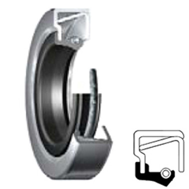 CR Seals 150X170X15 CRSH1 R Oil Seal