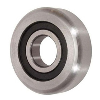 CR Seals MG307-FFH Single Row Ball Bearing