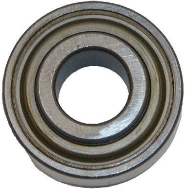 CR Seals 203-KRR2 Single Row Ball Bearing