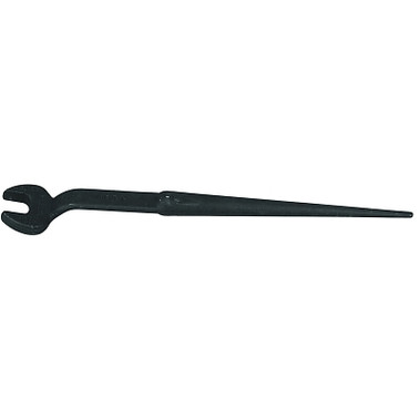 Wright Tool Offset Head Construction-Structural Wrench, 1-1/8-in, 16-1/2-in L (1 EA / EA)