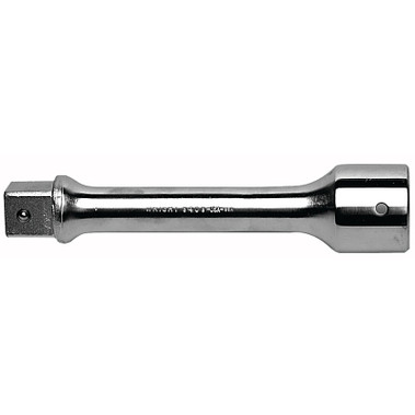 Wright Tool 1" Dr. Extensions, 1 in (female square); 1 in (male square) drive, 8 in (1 EA / EA)