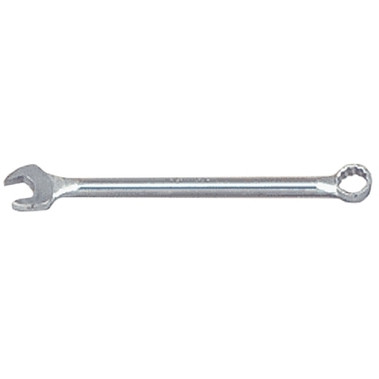 Wright Tool 12 Point Heavy Duty Flat Stem Combination Wrenches, 1 7/16 in Opening, 21 in (1 EA / EA)