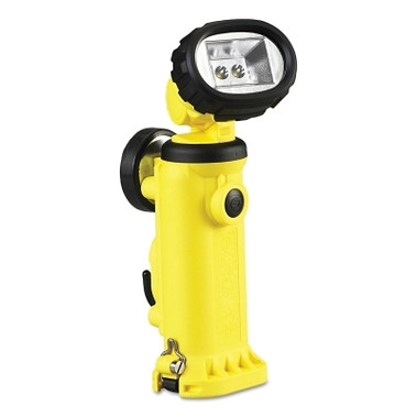 Streamlight Streamlight Knucklehead HAZ-LO Flood LED Worklight, 4 cell sub-C or AA,163 lumen (1 EA / EA)