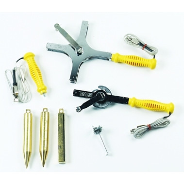 U.S. Tape Tank Gauging Accessories, Small Oil Gauge Frame Assembly (1 EA / EA)