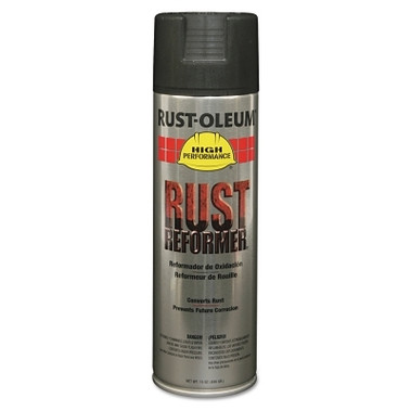 Rust-Oleum High Performance V2100 System Rust Reformer, Aerosol Can (6 EA / CA)