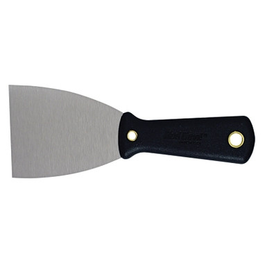 Red Devil 4800 Series Wall Scraper/Spackling Knife, 3 in W, Stiff Wall Scraper (1 EA / EA)