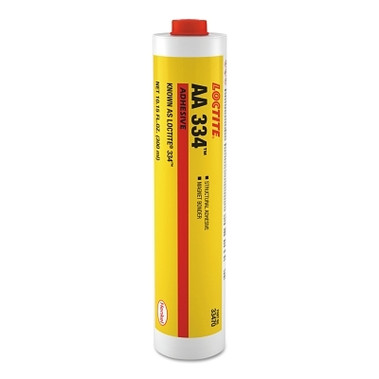 Loctite All-Purpose Spray Adhesive, 300 mL, Cartridge, Pale Yellow (10 CQ / CA)