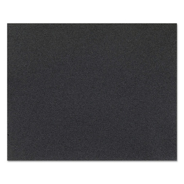 Carborundum Carborundum Emery Cloth Sheets, Emery Cloth, Medium (50 EA / PK)