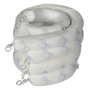 Brady SPC Oil Sorbents, Absorbs 32 gal, 25 in x 25 in (4 EA / BALE)