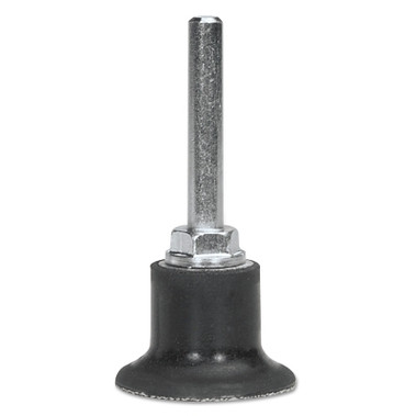 Merit Abrasives Quick-Change Holder Type II 3" Soft (1 EA / EA)