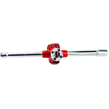 Ridgid Three-Way Pipe Threaders, 1/2 in (NPT) - 1 in (NPT) (1 EA / EA)