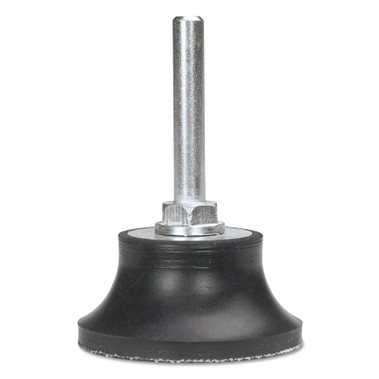 Merit Abrasives ALO FlexEdge Cloth Discs-Type II, Aluminum Oxide, 1 1/2 in Dia., 120 Grit (1 EA / EA)