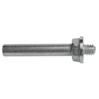 Merit Abrasives Replacement Mandrels and Nut Assembly Type II & III RM-1/4" SK (1 EA / EA)