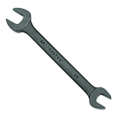 Proto WR O E 1/2 X 9/16 BLACK (1 EA / EA)