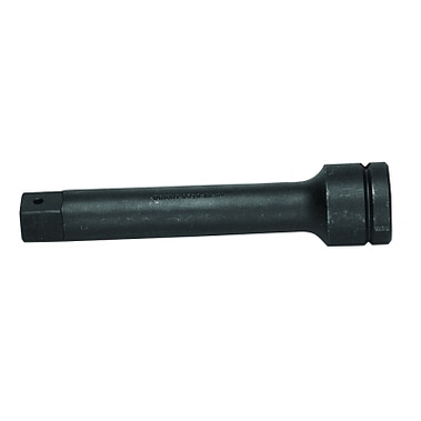 Wright Tool 1" Dr. Impact Extensions, 1 in (female square); 1 in (male square) drive, 10 in (1 EA / EA)