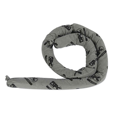 Brady SPC ALLWIK Universal SOCs, 12 gal Absorption Capacity, 3 in x 8 ft (1 CS / CS)