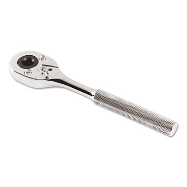 Proto Female Drive Ratchet Handles, Pear, 7 in, Polish (1 EA / EA)