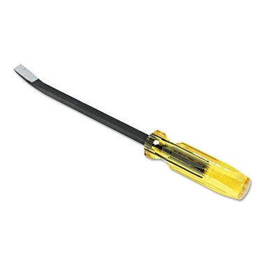 Proto Large Handle Pry Bars, 14 1/2 in, Chisel - Offset (1 EA / EA)