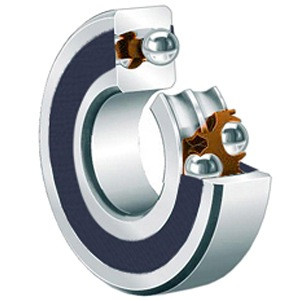 SKF 2205 E-2RS1TN9/W64 Self Aligning Ball Bearing