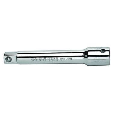 Wright Tool 1/2" Dr. Extensions, 1/2 in (female square); 1/2 in (male square) drive, 10 in (1 EA / EA)