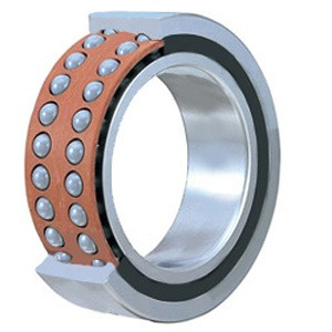 SKF 3203 A-2RS1TN9/C3 Angular Contact Ball Bearing