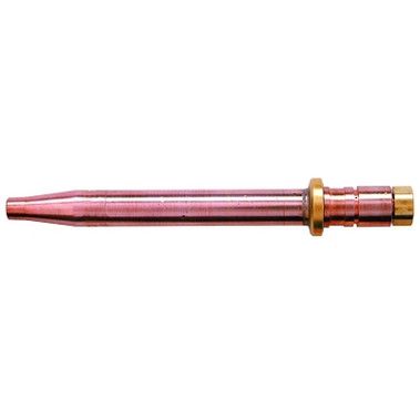 Smith Equipment Heavy Duty "SC" Acetylene Special Purpose, Gouging Tip, Cuts 1/2 in W X 3/8 in D (1 EA / EA)