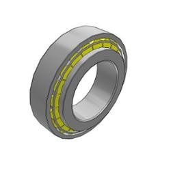 SKF 32256 Roller Bearing