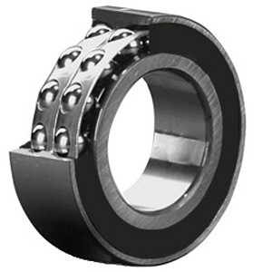 SKF 3304 A-2RS1/W64 Angular Contact Ball Bearing