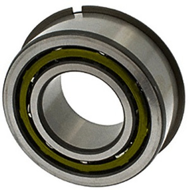 SKF 3310 DNRCBM Angular Contact Ball Bearing