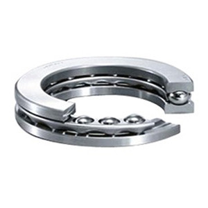 SKF 51406 Thrust Ball Bearing