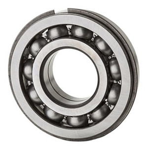 SKF 6010 NR Single Row Ball Bearing