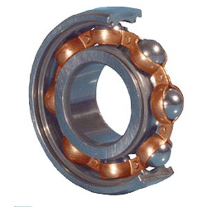 SKF 6030 M/C4 Single Row Ball Bearing