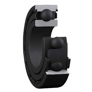 SKF 6206-2Z/VA208 Single Row Ball Bearing