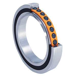 SKF 6208-2RZTN9/HC5C3WT Single Row Ball Bearing