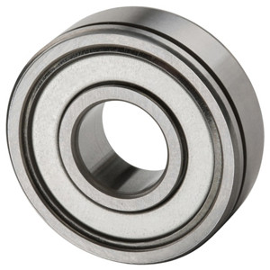 SKF 6209-ZNBR/C3 Single Row Ball Bearing