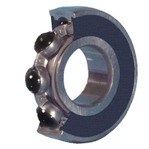 SKF 6212-2RS1/HC5C3GJN Precision Ball Bearing