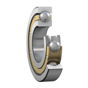 SKF 6236 MA/C4 Single Row Ball Bearing