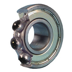 SKF 6307-2Z/HC5C3GJN Precision Ball Bearing
