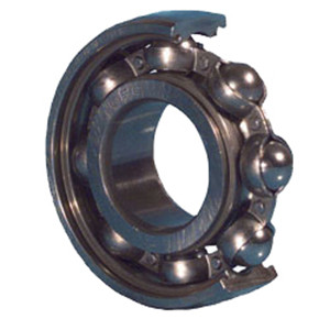 SKF 6308/C3S1 Single Row Ball Bearing