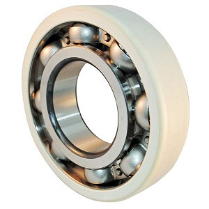 SKF 6309/C4S0VL0241 Single Row Ball Bearing