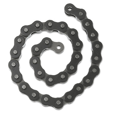 Ridgid Bench Chain Vise Replacement Parts, Handle w/Nut (1 EA / EA)