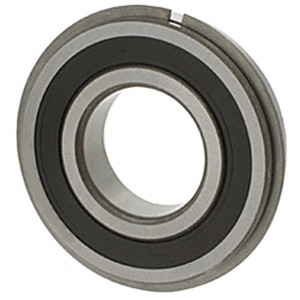 SKF 6313-2RS1NR Single Row Ball Bearing