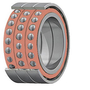 SKF 7017 ACD/P4ATBTC Precision Ball Bearing