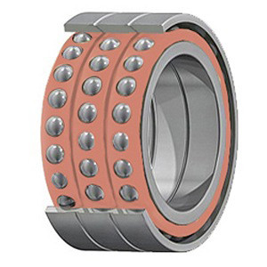 SKF 7214 BEP/TBTG125 Angular Contact Ball Bearing