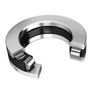 SKF 81107 TN Thrust Roller Bearing
