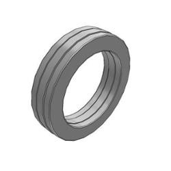 SKF 81240 M Bearing