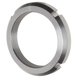 SKF AN 21 Lock Nuts