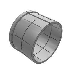 SKF AOH 24156 Retaining & Locking Device