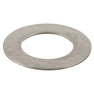 SKF AS 100135 Thrust Roller Bearing